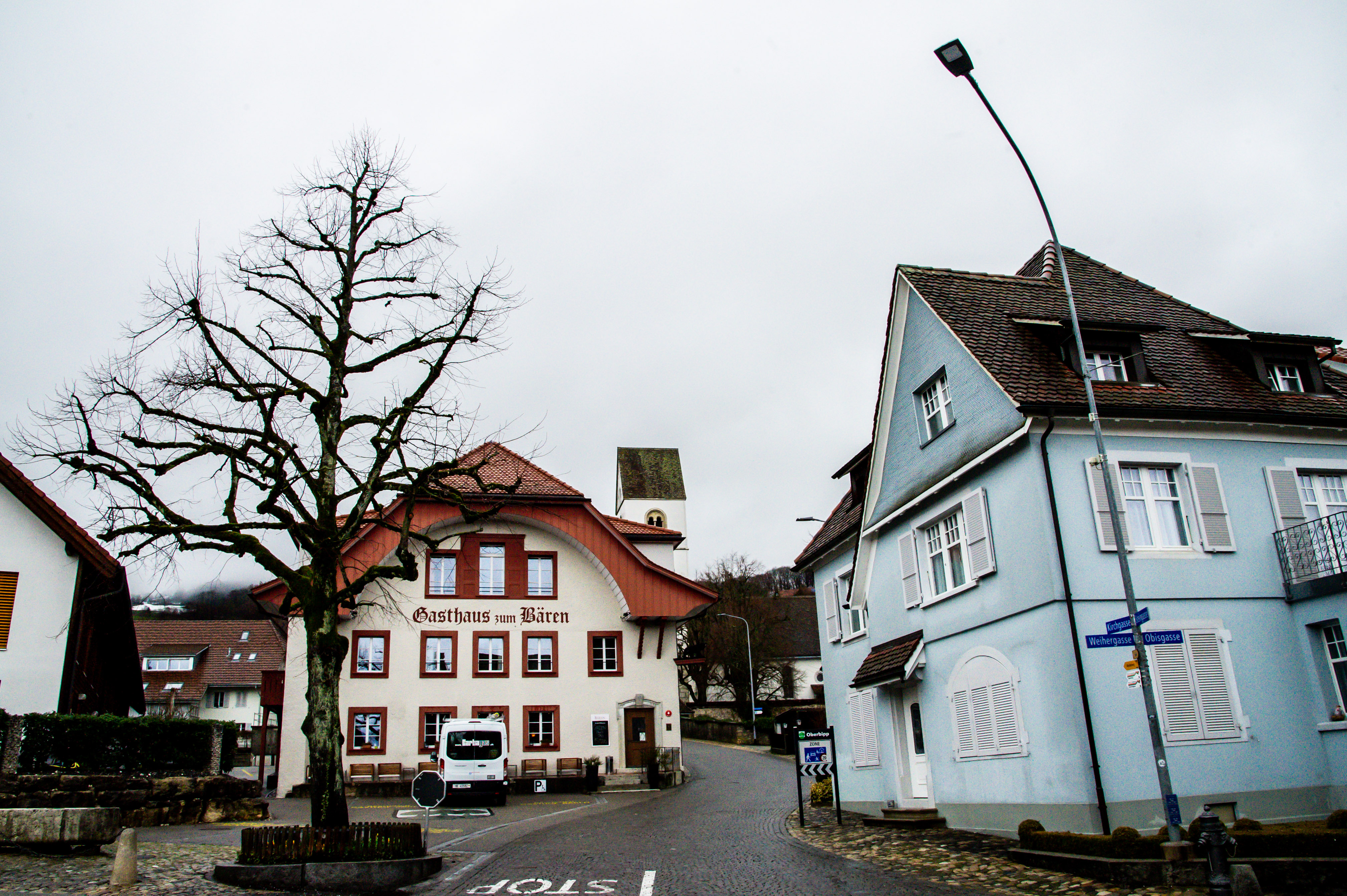 19 KW12 Gemeinde Oberbipp BO 16